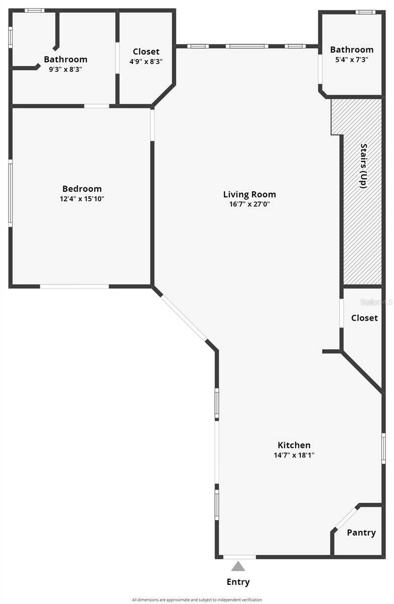 COOPERS W L REDIV - Residential