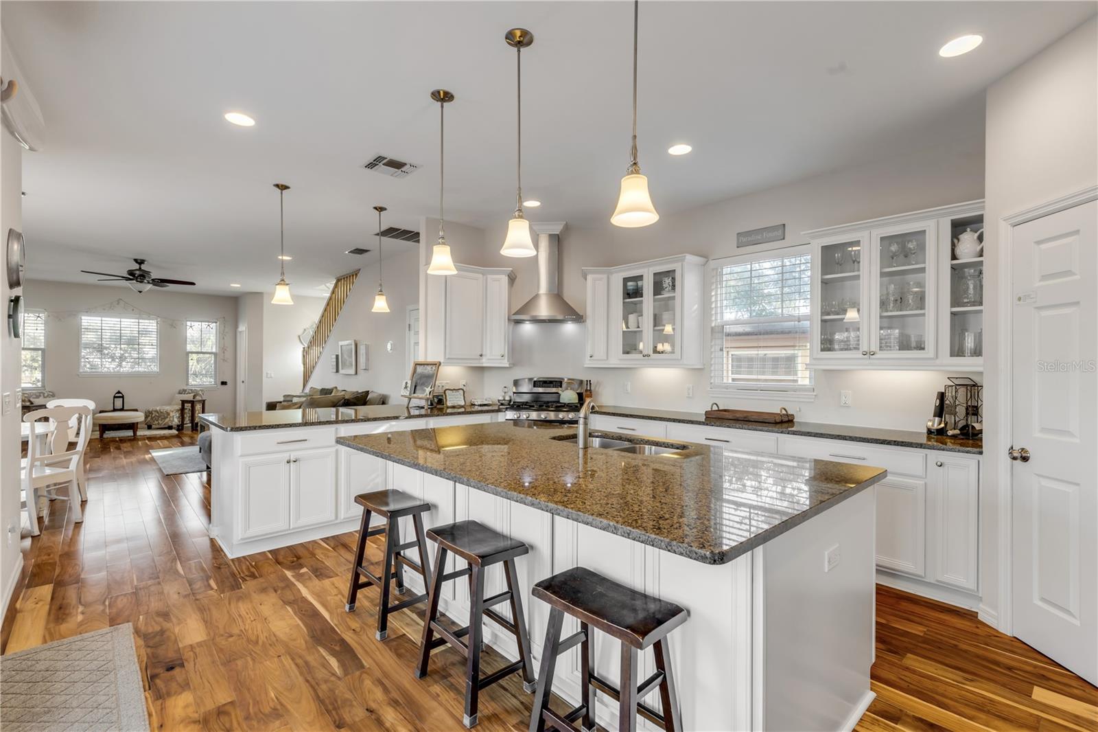 COOPERS W L REDIV - Residential