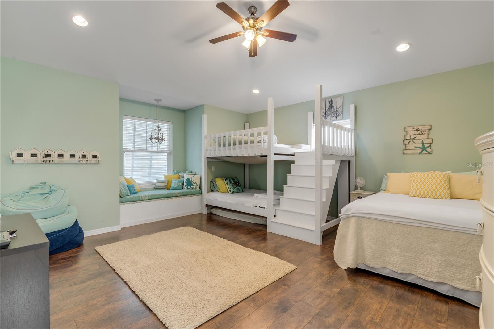 COOPERS W L REDIV - Residential