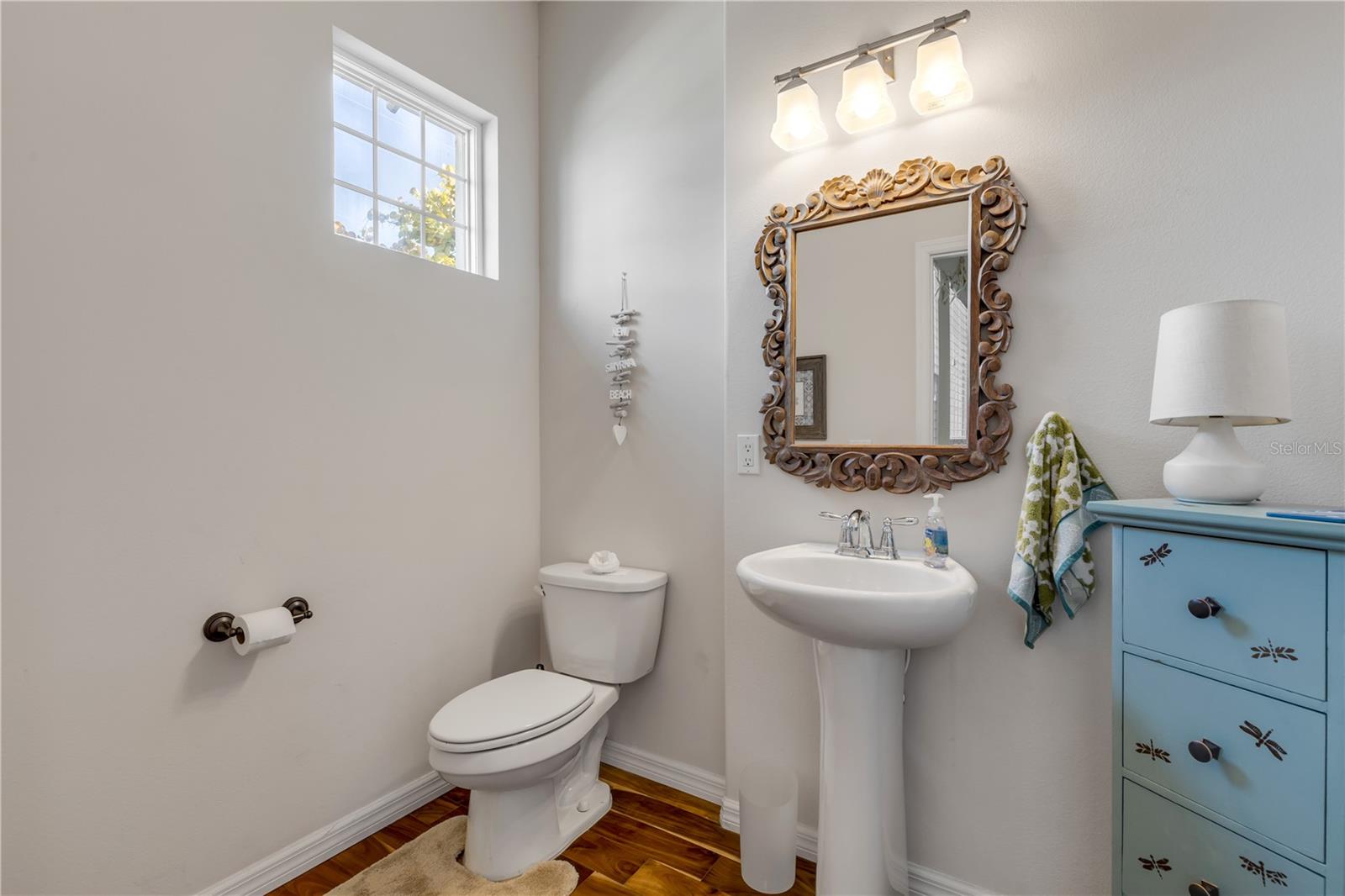 COOPERS W L REDIV - Residential