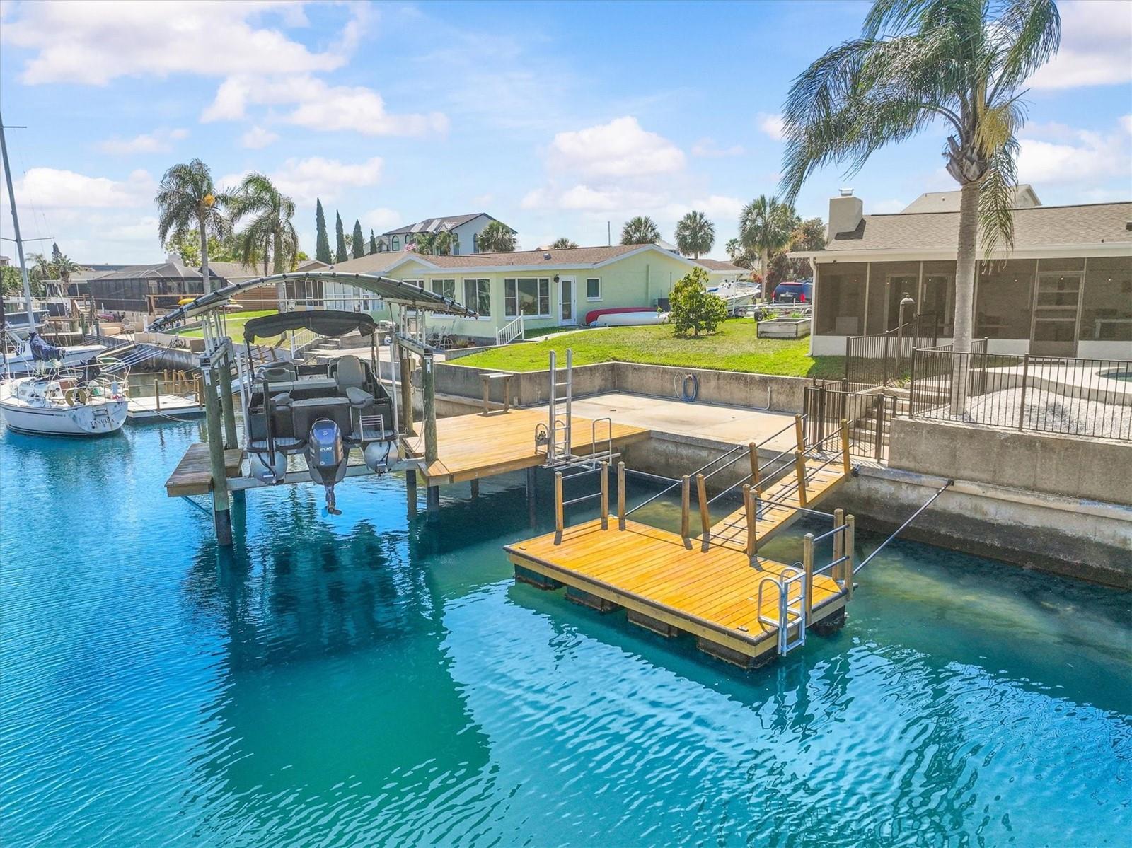 SEA PINES SUB - Residential