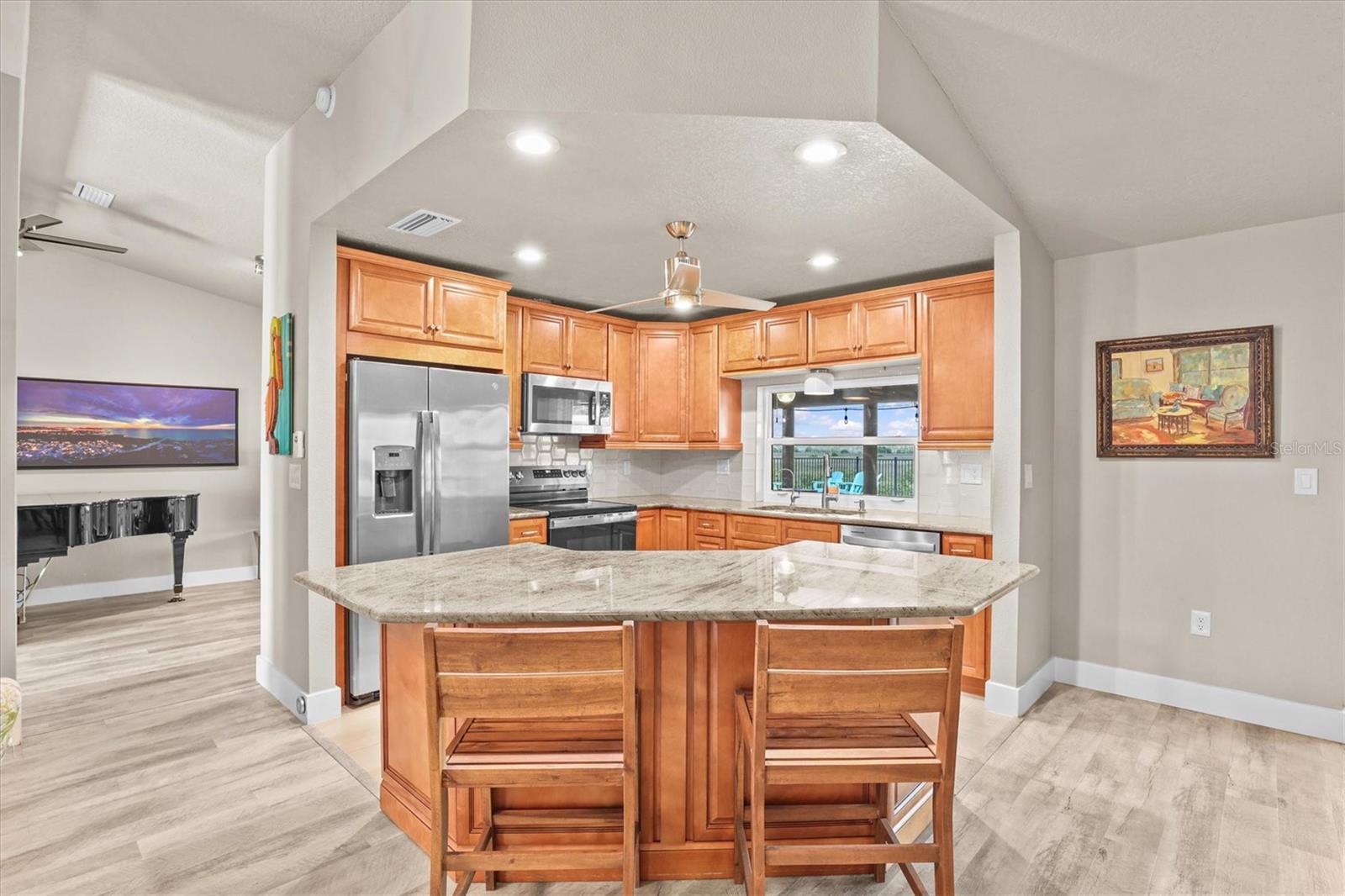 SEA PINES SUB - Residential