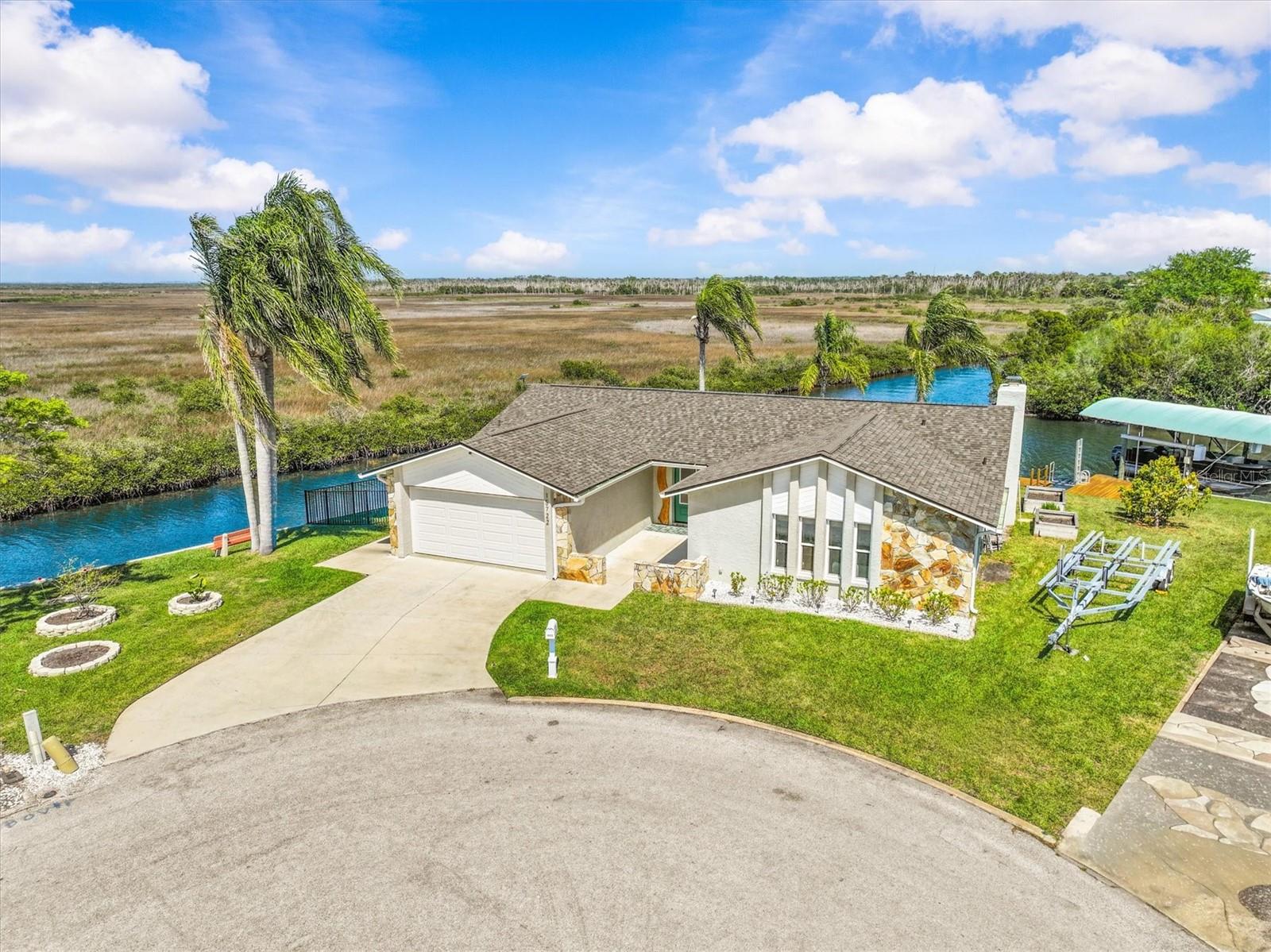 SEA PINES SUB - Residential