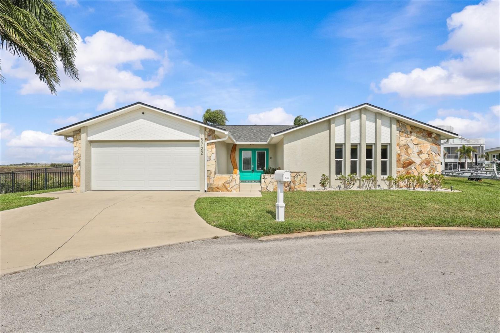 SEA PINES SUB - Residential