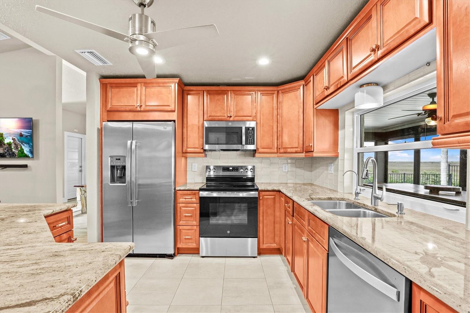 SEA PINES SUB - Residential