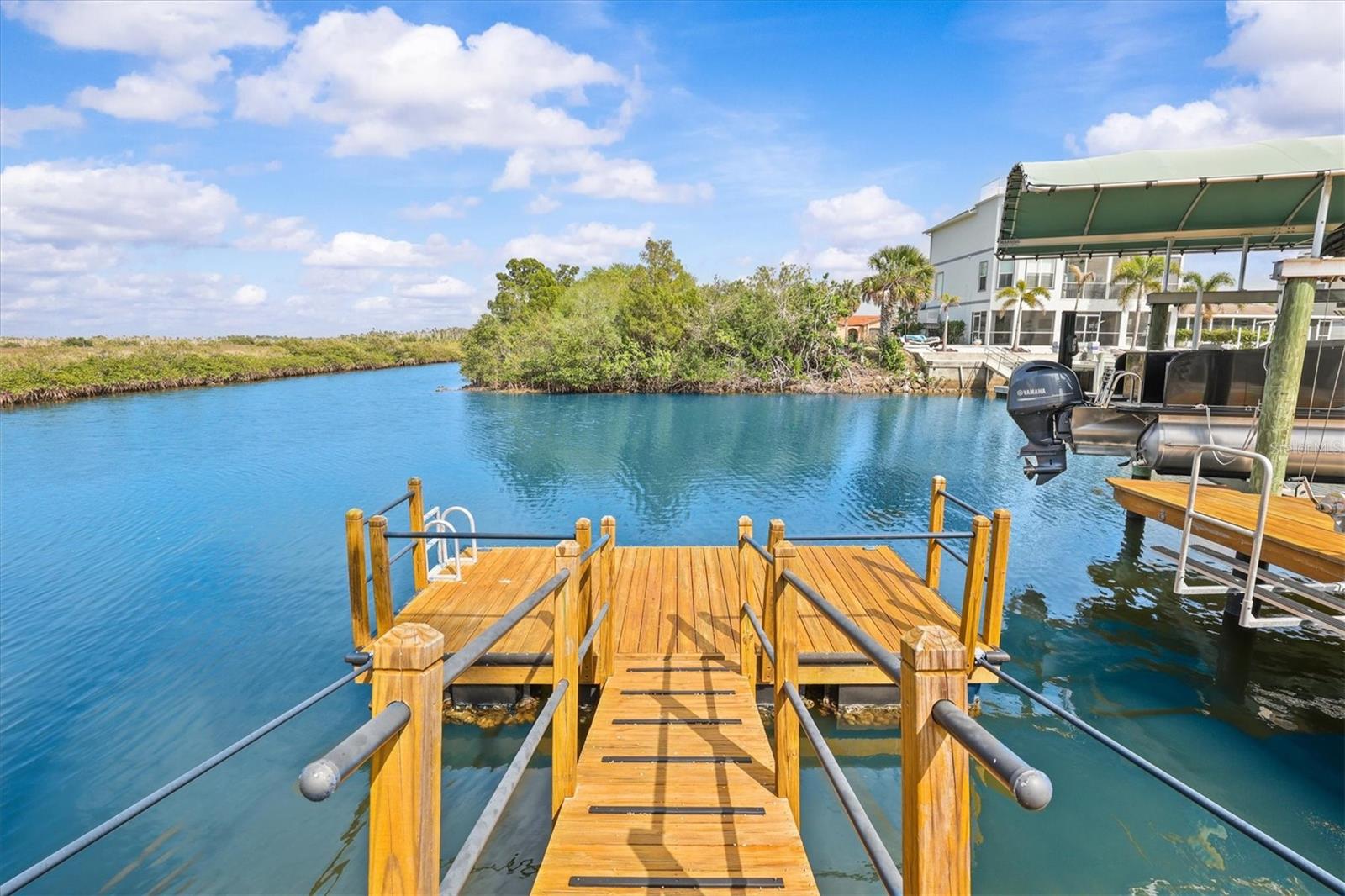 SEA PINES SUB - Residential