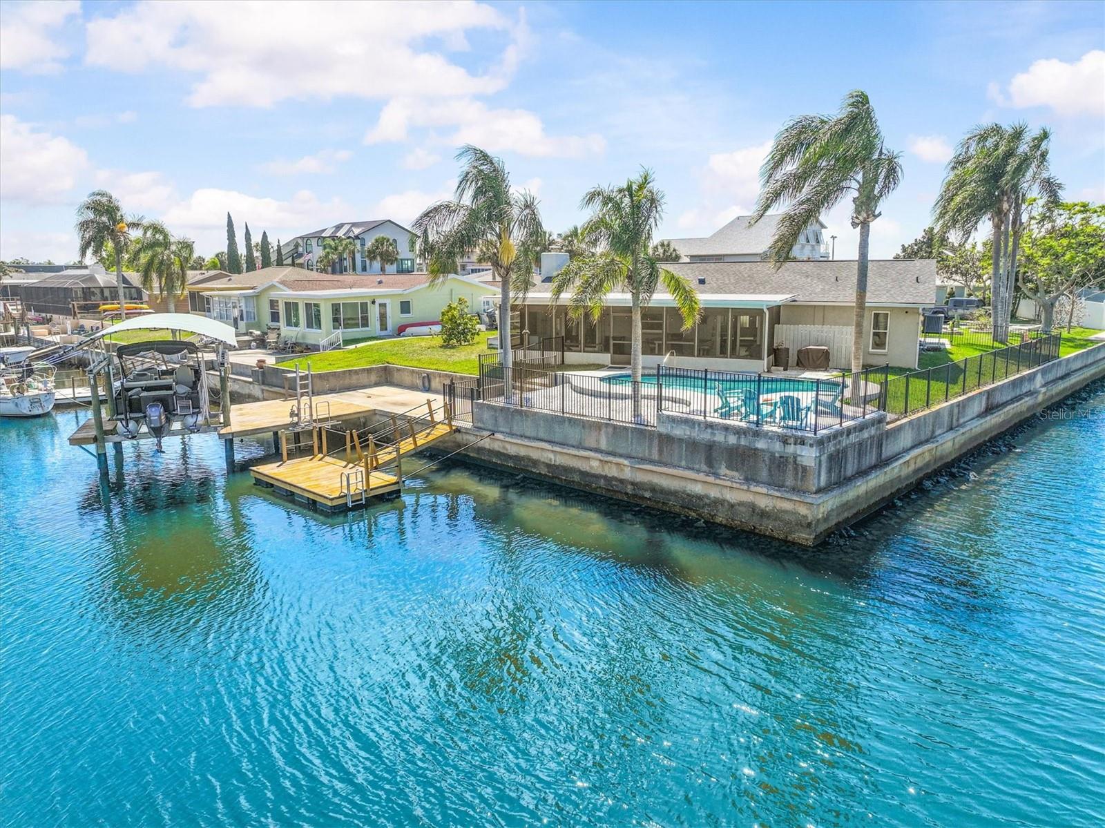 SEA PINES SUB - Residential