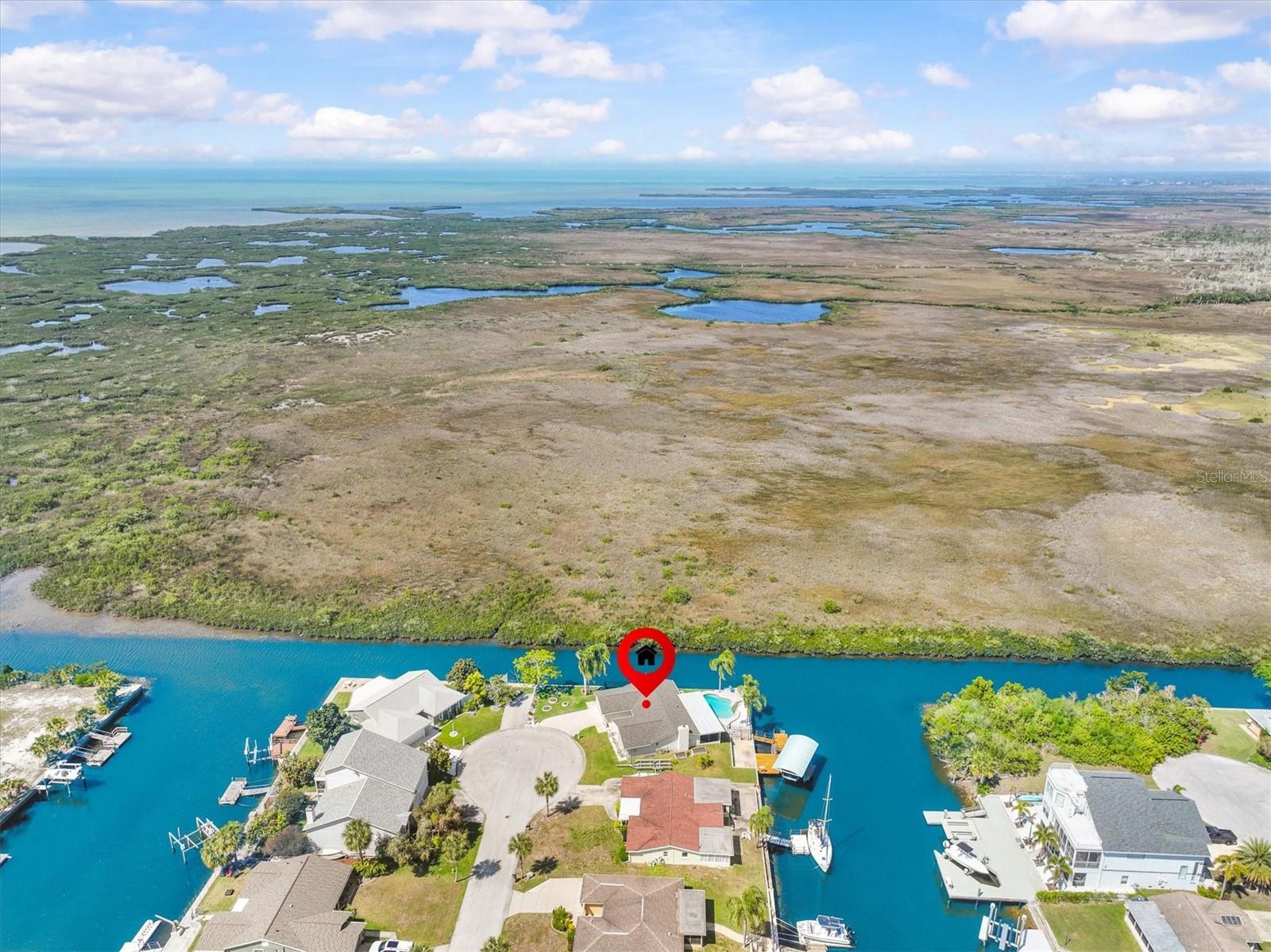 SEA PINES SUB - Residential