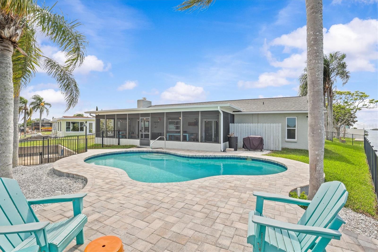 SEA PINES SUB - Residential