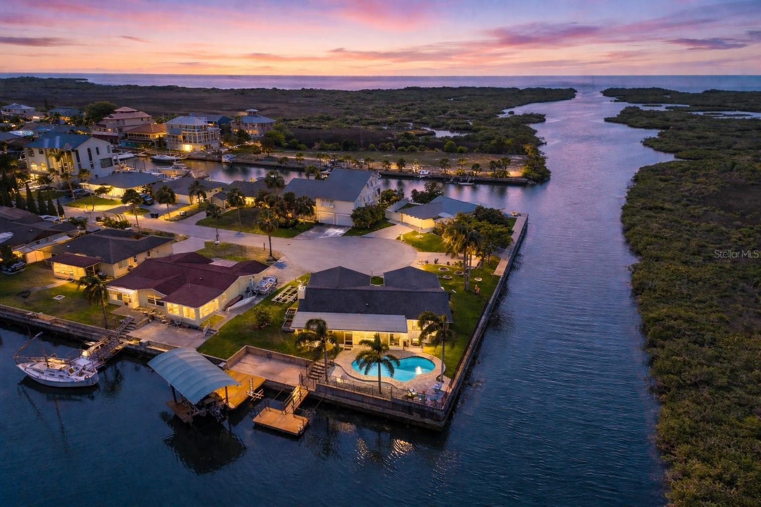 SEA PINES SUB - Residential