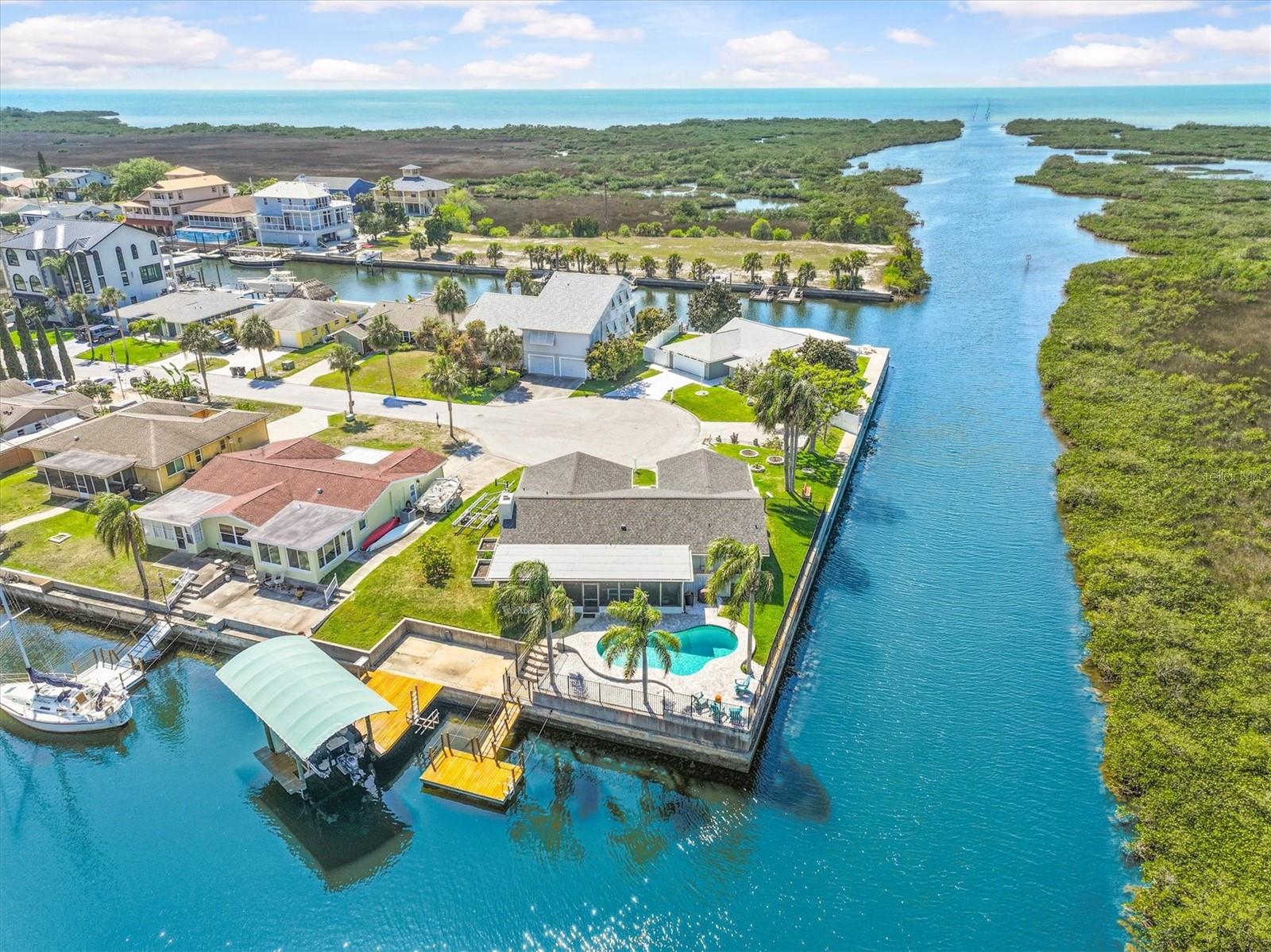 SEA PINES SUB - Residential