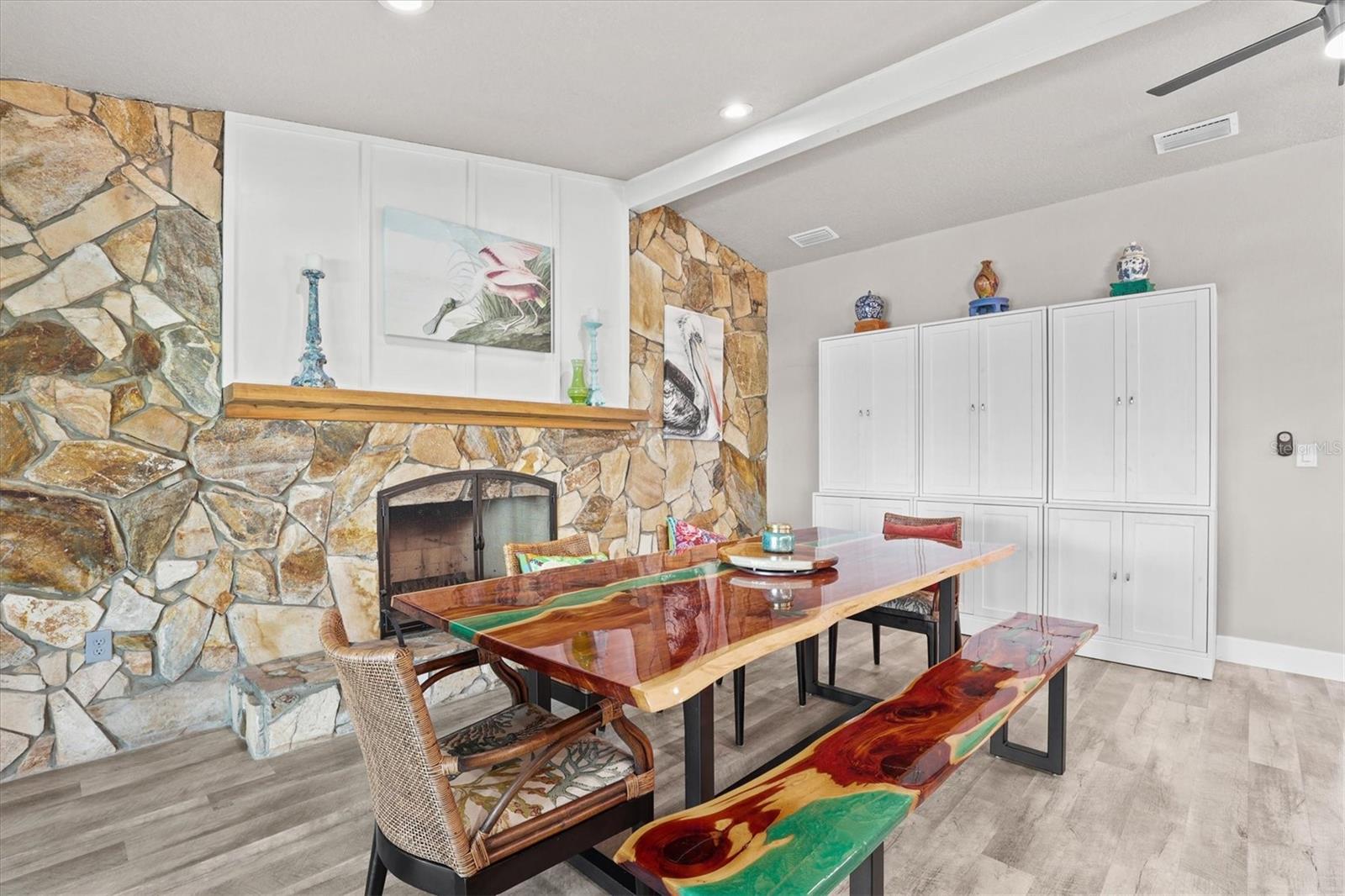 SEA PINES SUB - Residential