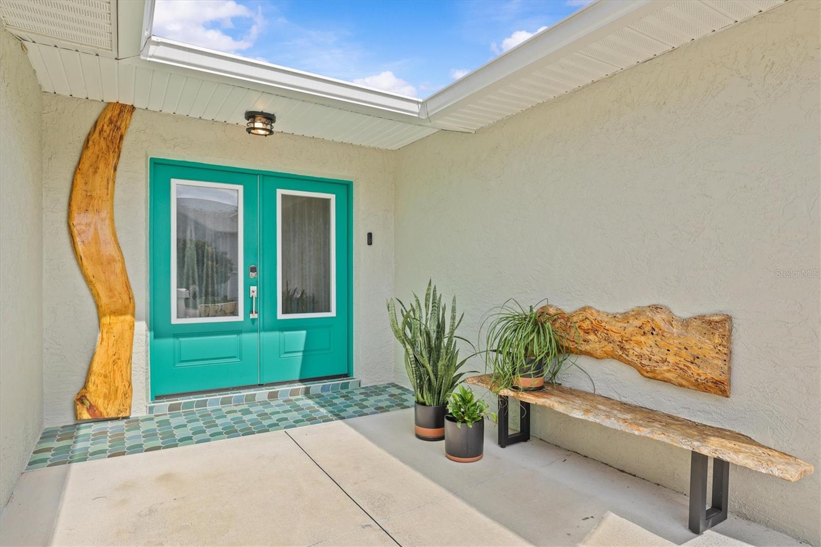 SEA PINES SUB - Residential