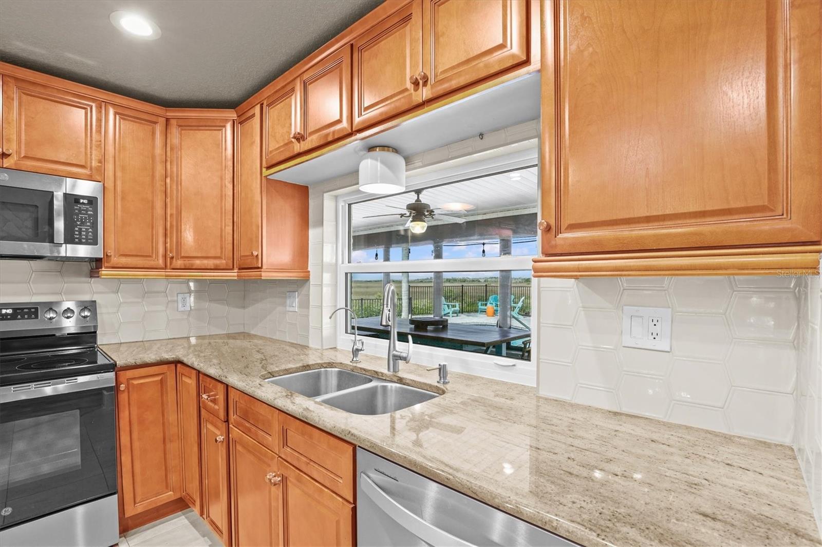 SEA PINES SUB - Residential