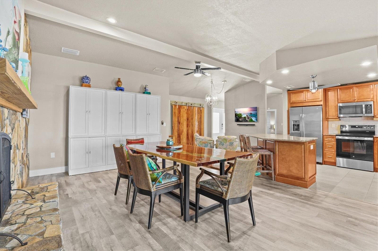 SEA PINES SUB - Residential