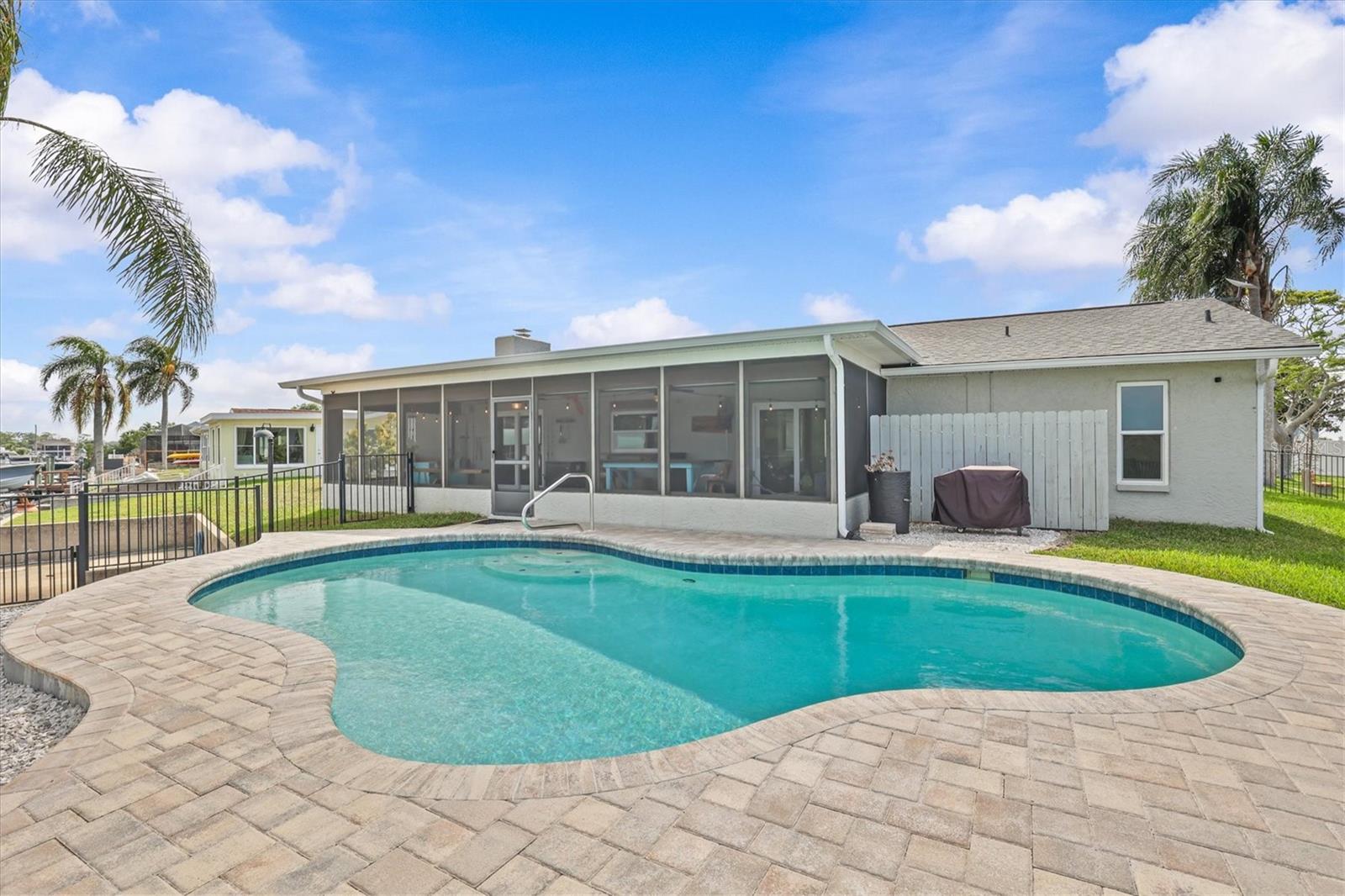 SEA PINES SUB - Residential