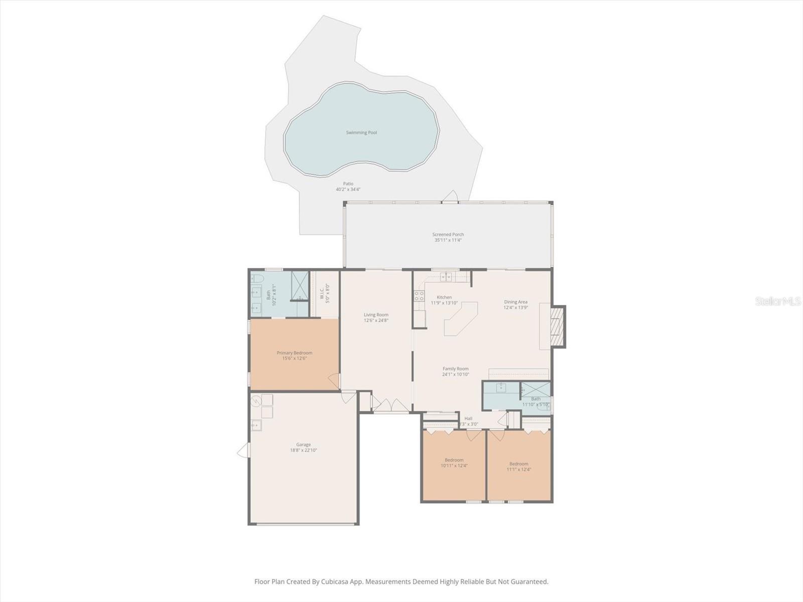 SEA PINES SUB - Residential