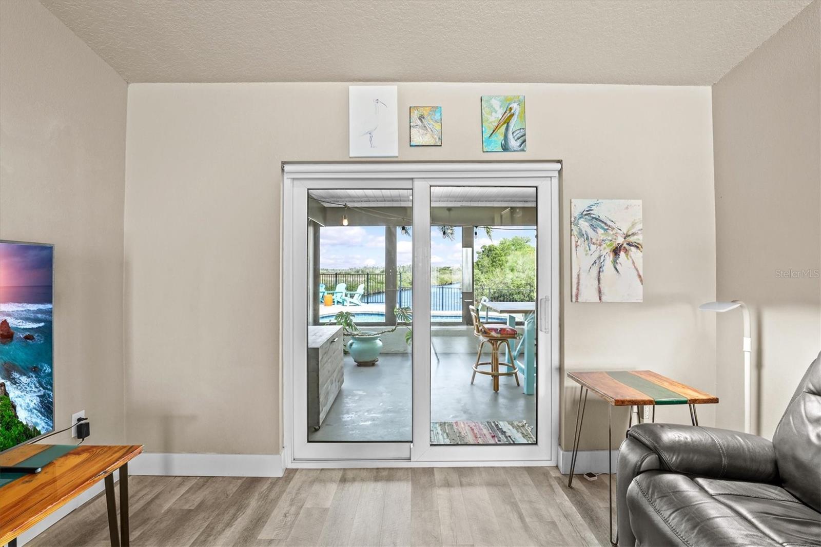 SEA PINES SUB - Residential