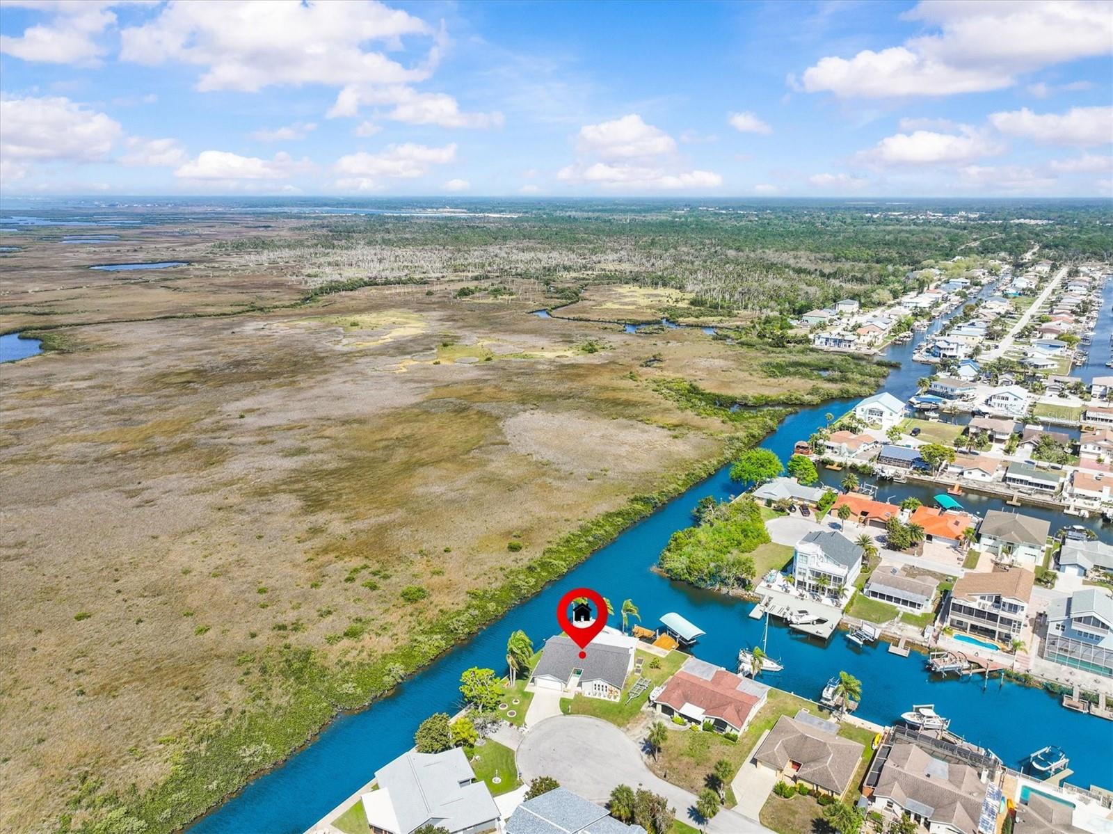 SEA PINES SUB - Residential