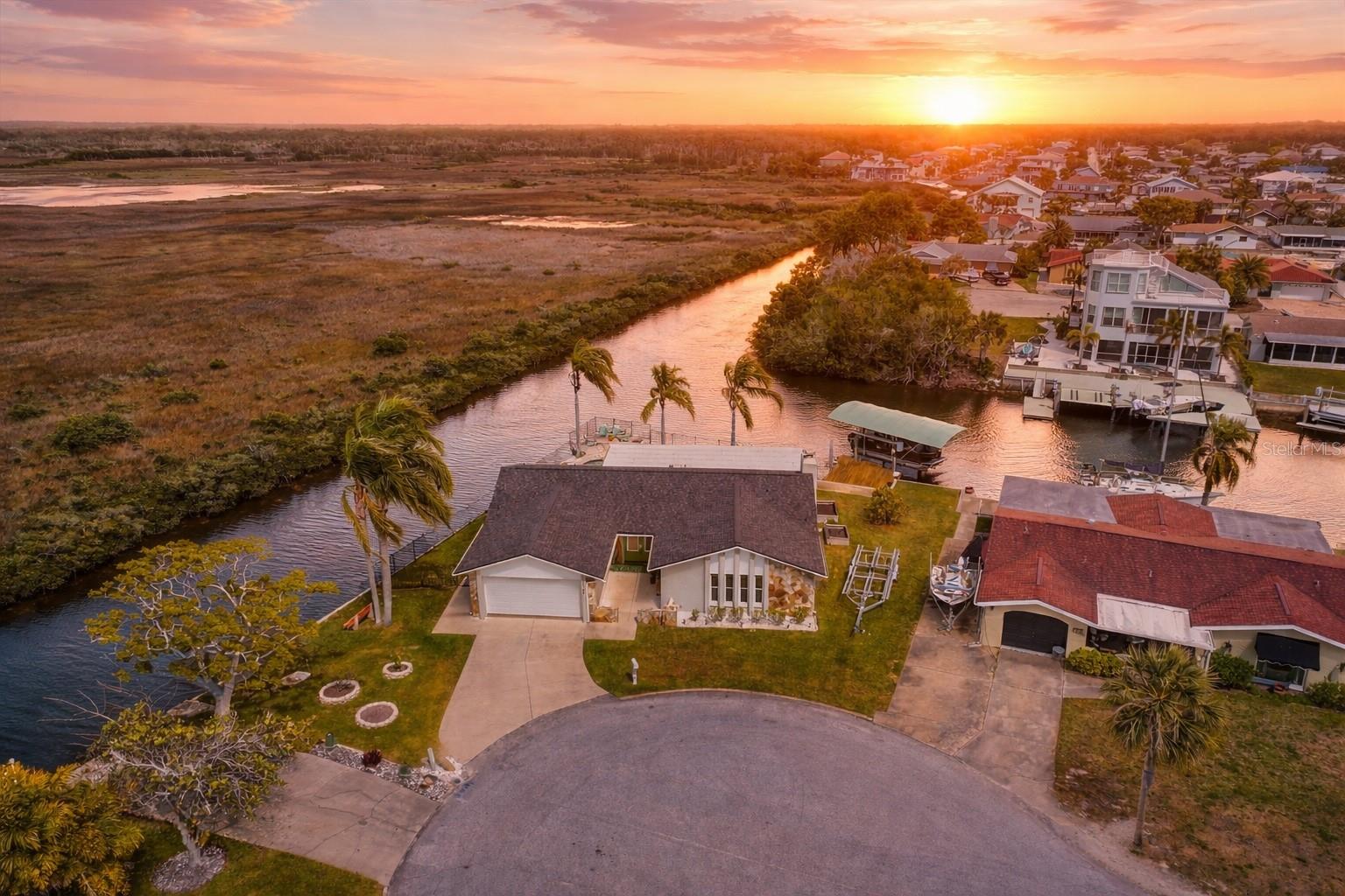 SEA PINES SUB - Residential