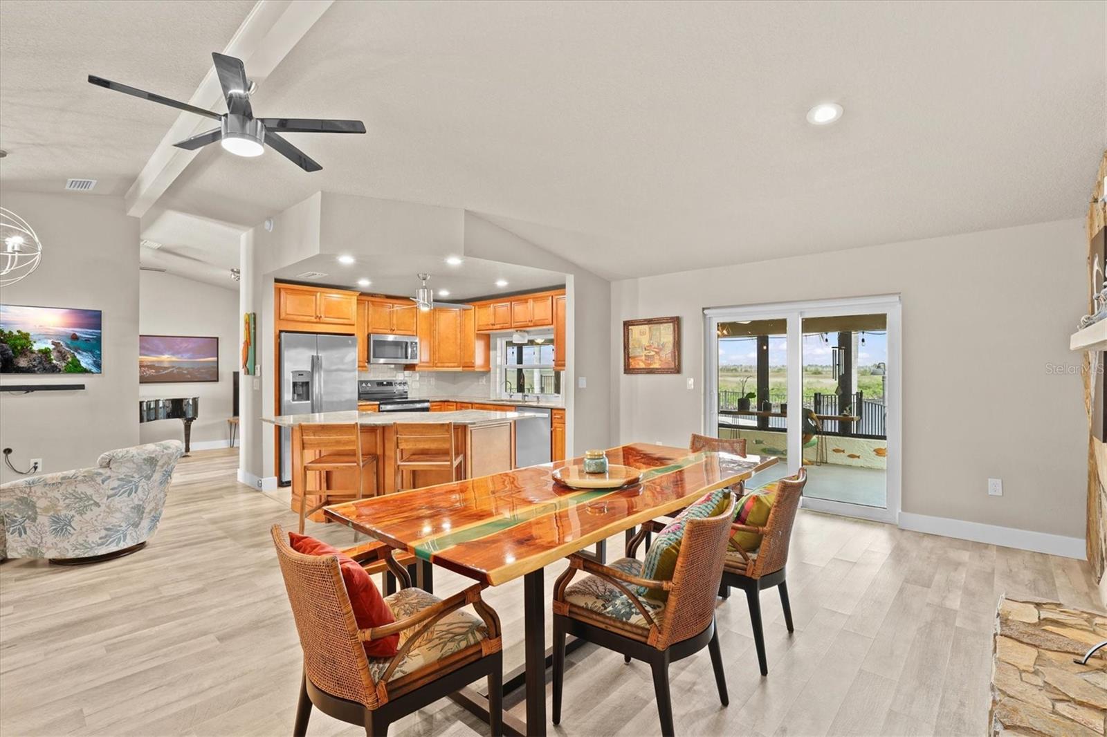 SEA PINES SUB - Residential