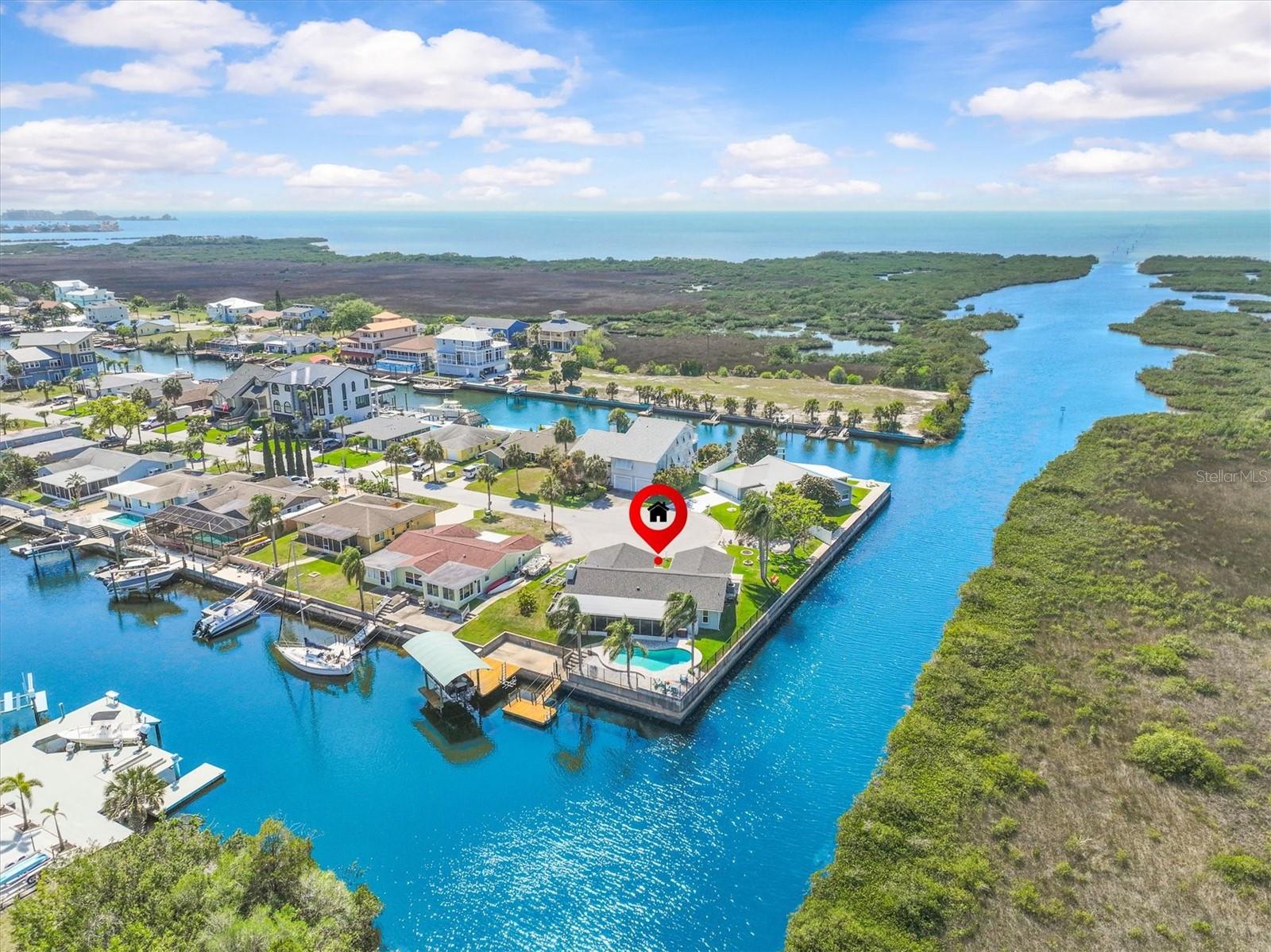 SEA PINES SUB - Residential