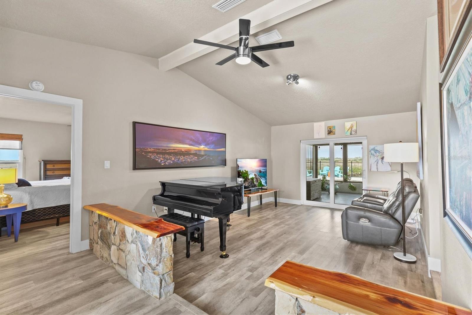 SEA PINES SUB - Residential