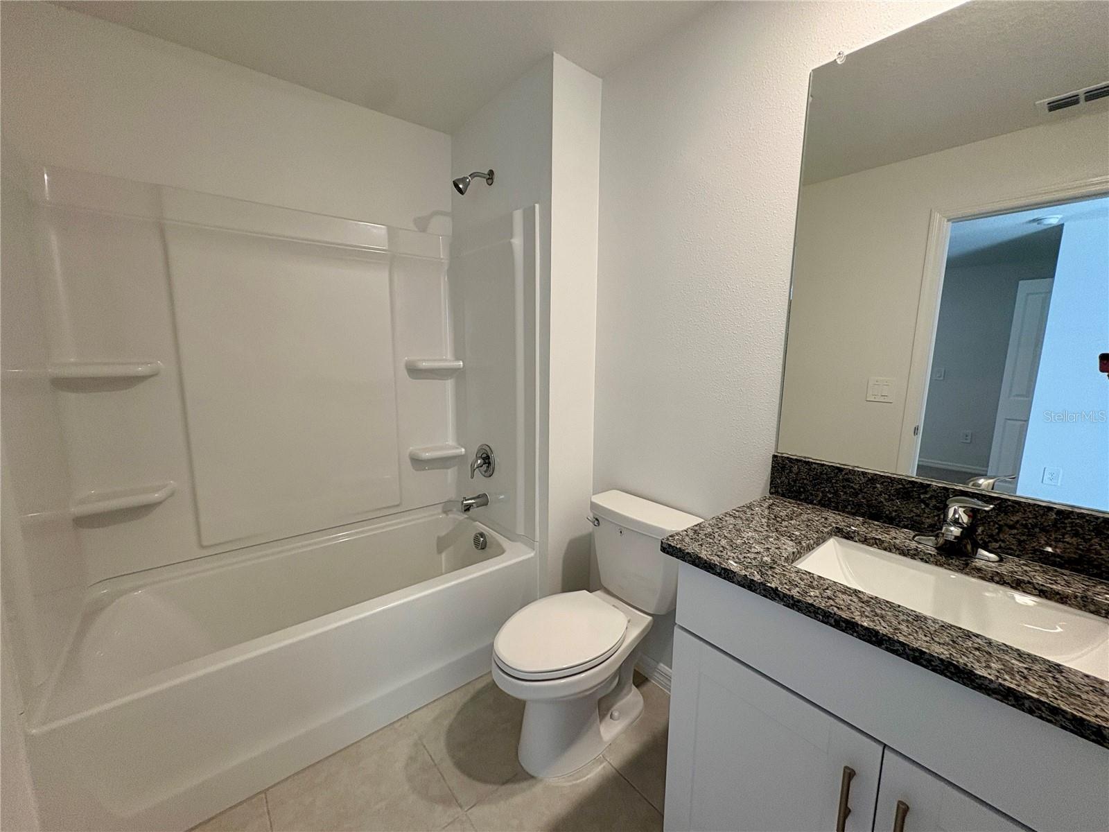 STONEGATE PRESERVE TOWNHOMES - Residential Lease