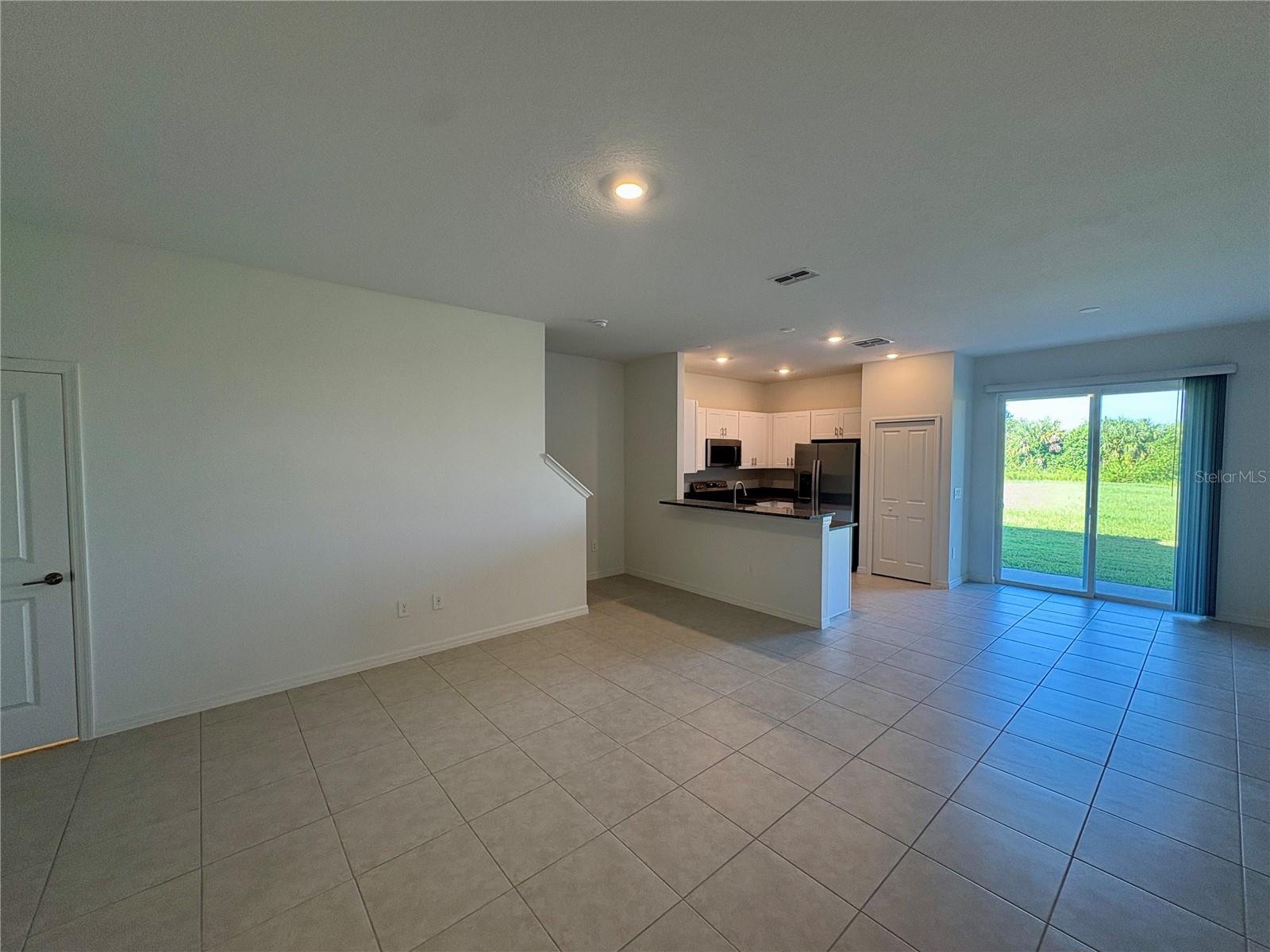 STONEGATE PRESERVE TOWNHOMES - Residential Lease