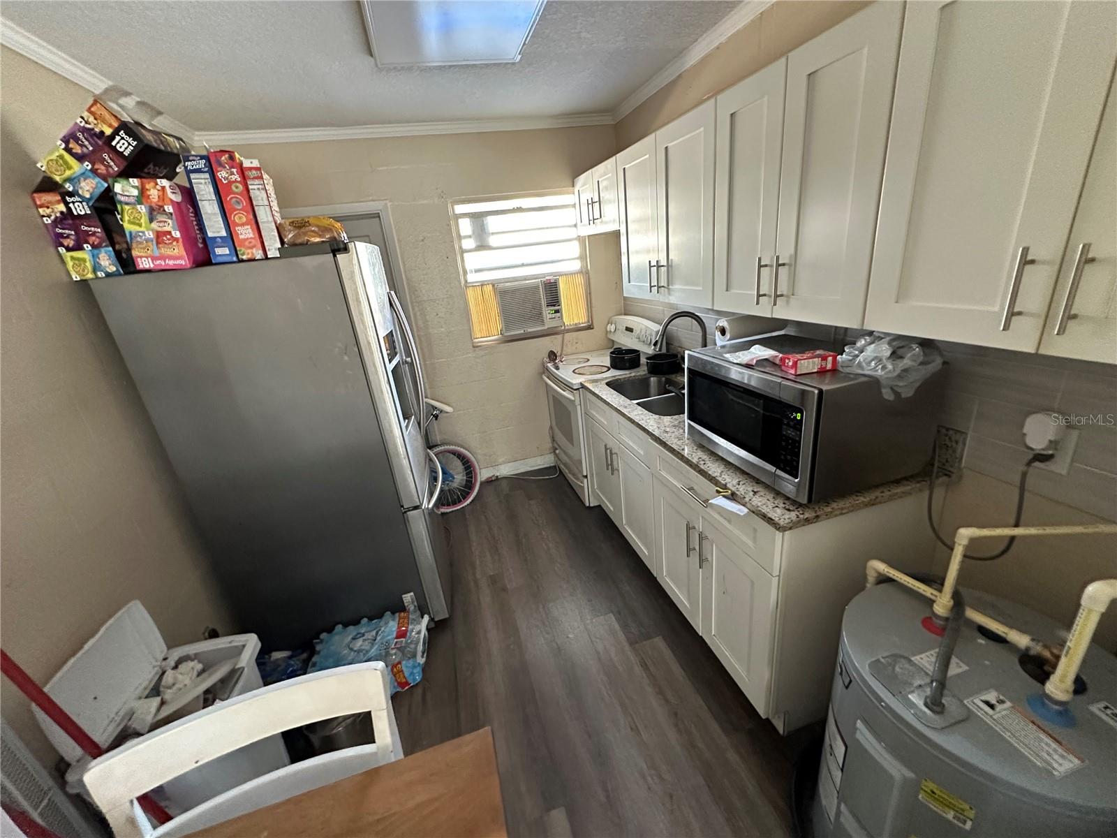 2312 NE SECOND STREET