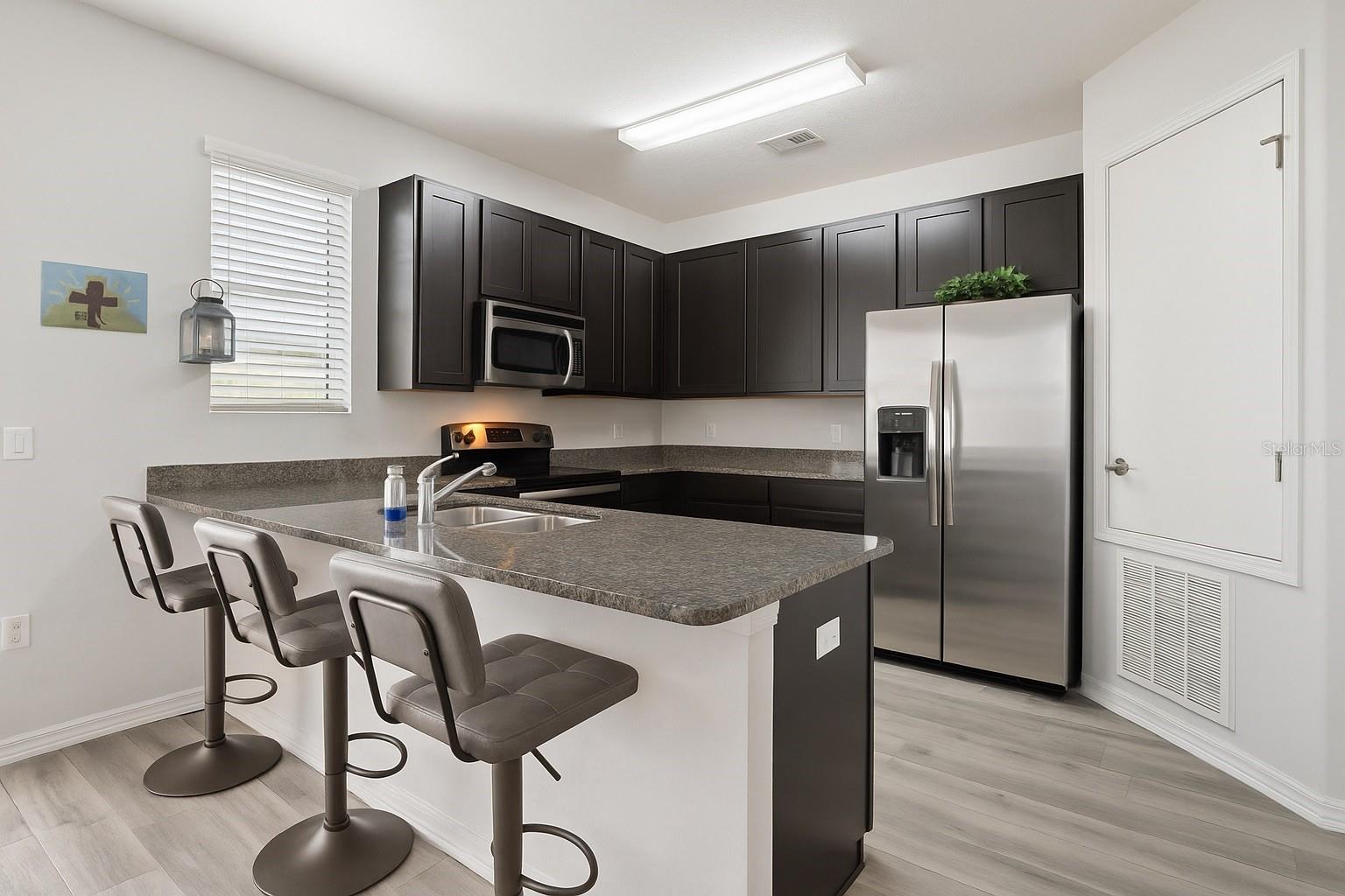 OAK RIDGE - Residential