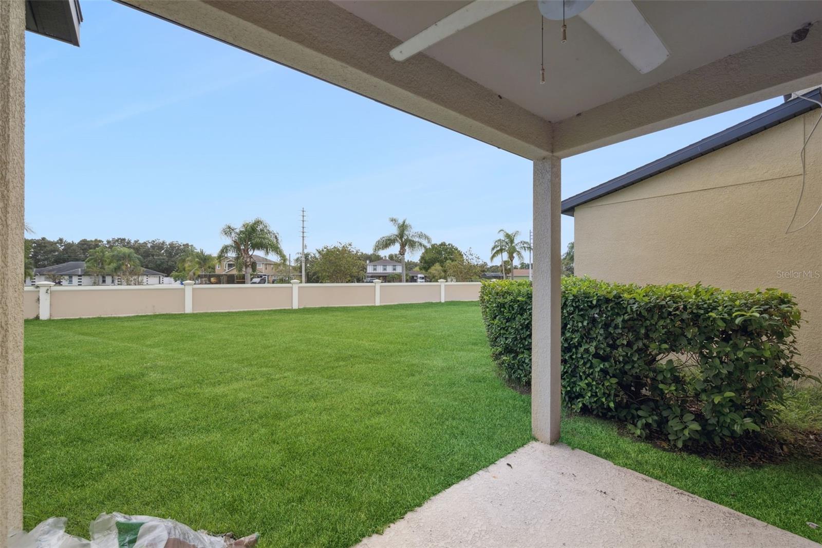 OAK RIDGE - Residential