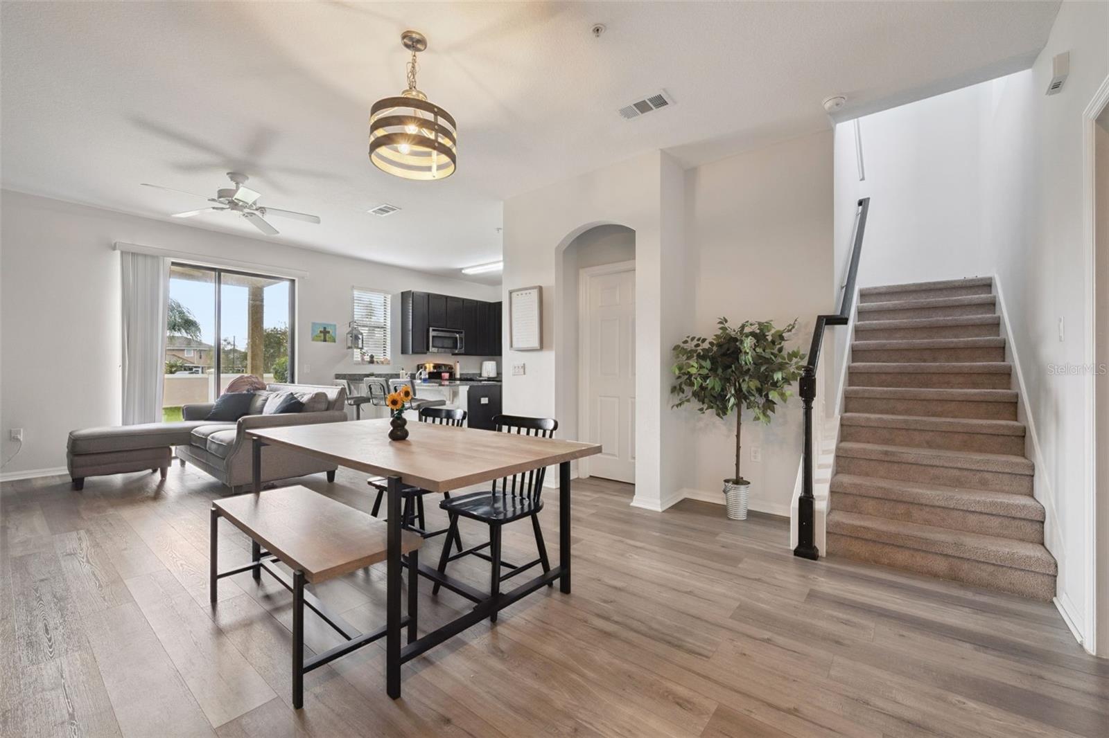 OAK RIDGE - Residential