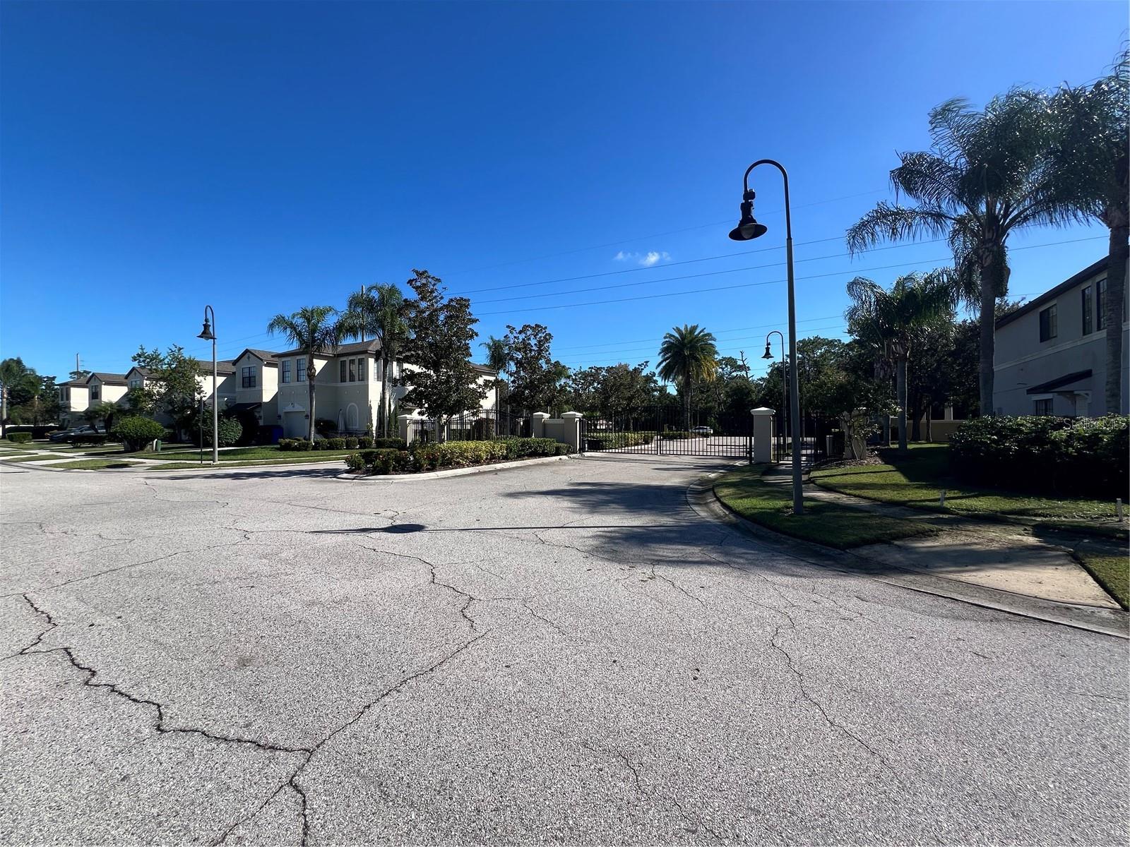 OAK RIDGE - Residential