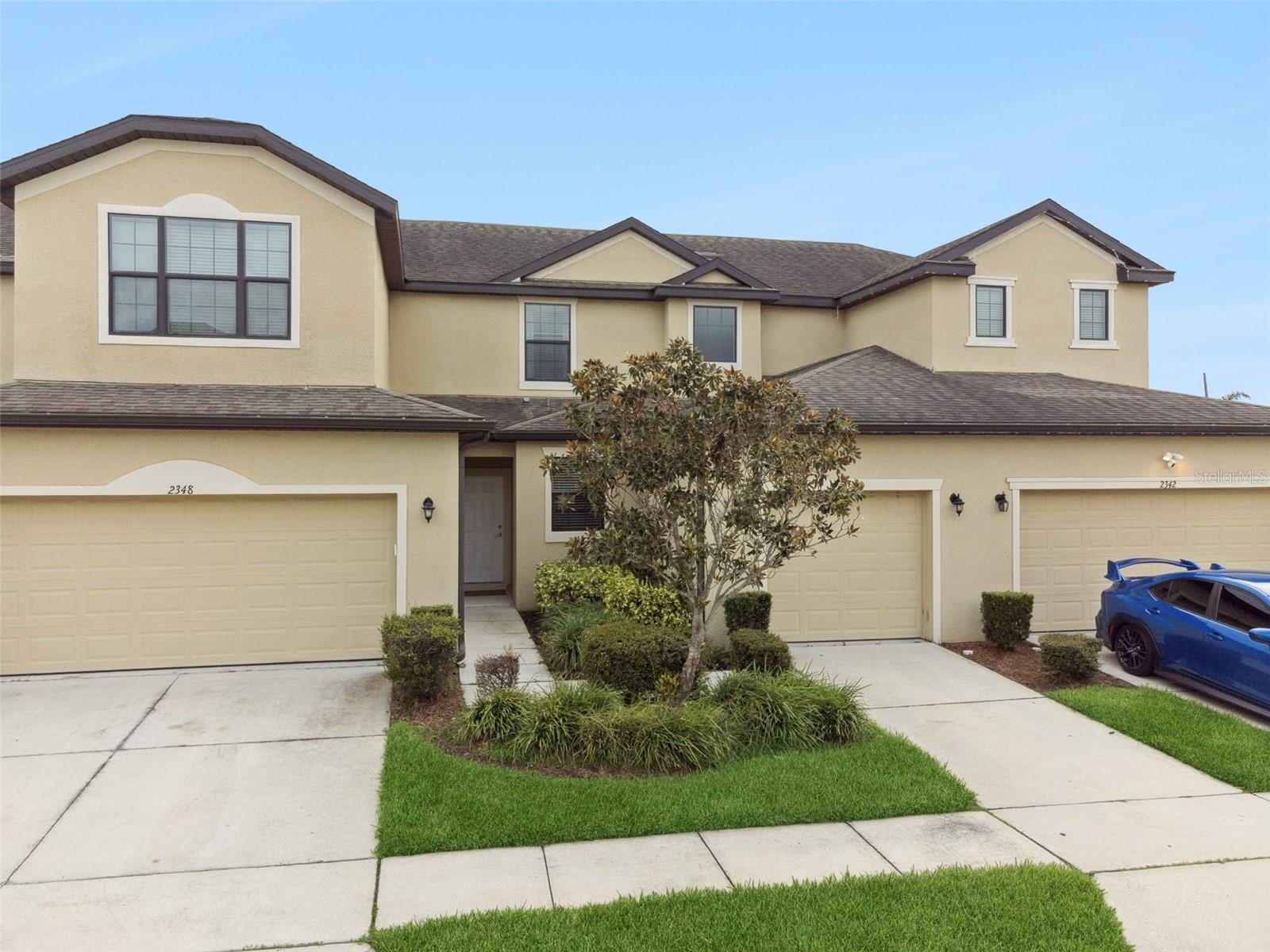 OAK RIDGE - Residential