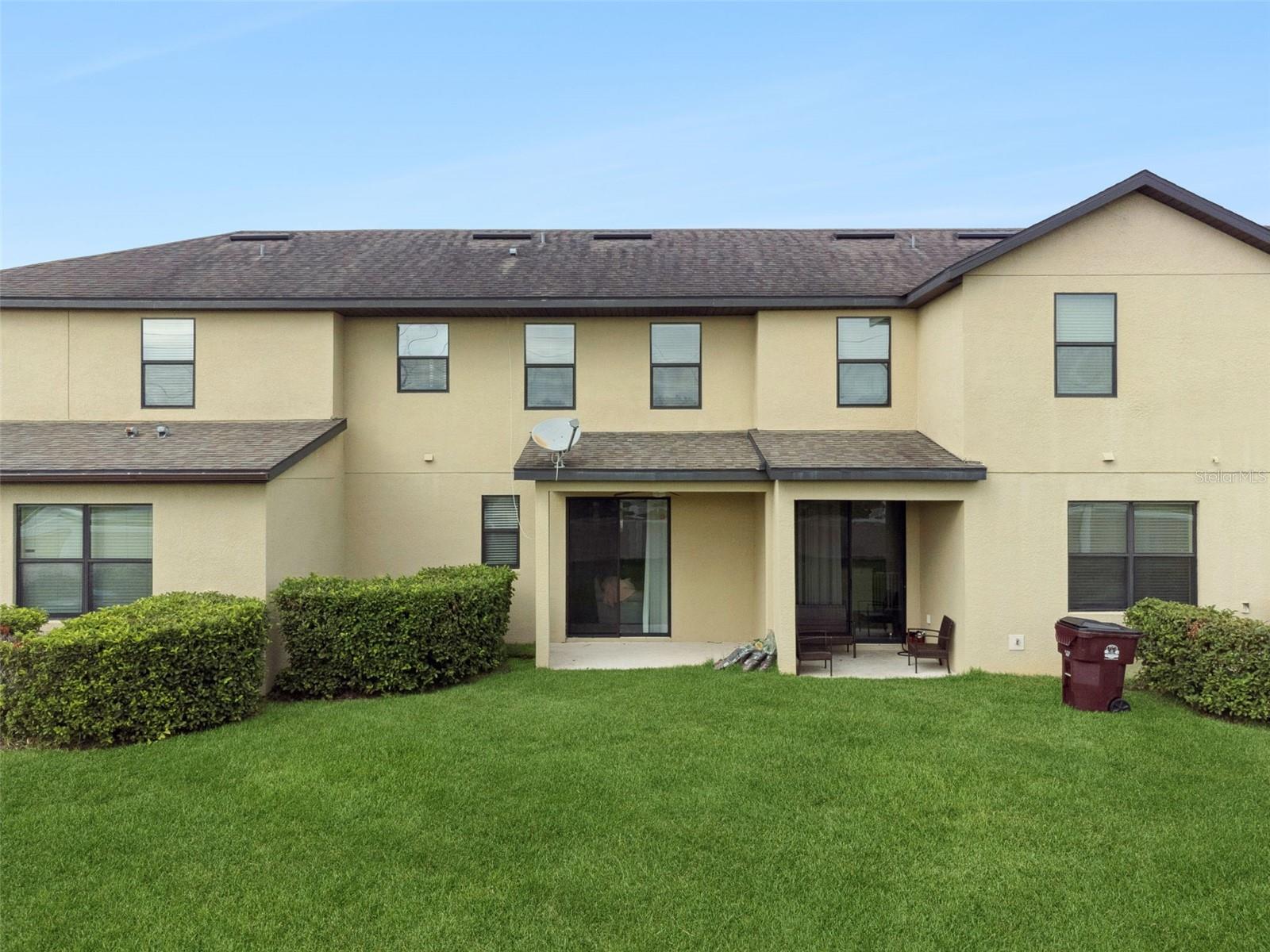 OAK RIDGE - Residential