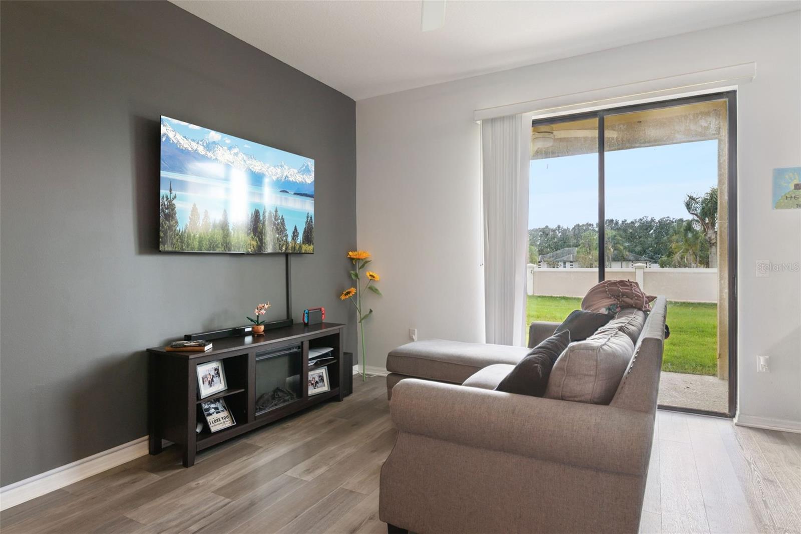 OAK RIDGE - Residential