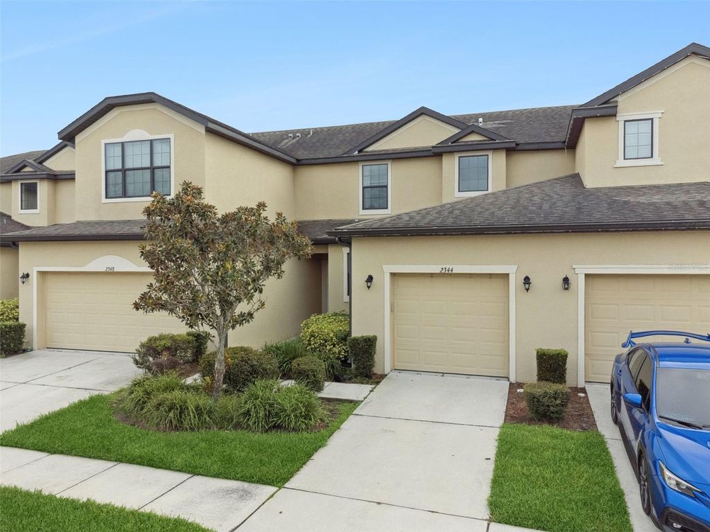 Photo of 2344 Seven Oaks Drive, Saint Cloud, FL 34772 (MLS # O6349920)