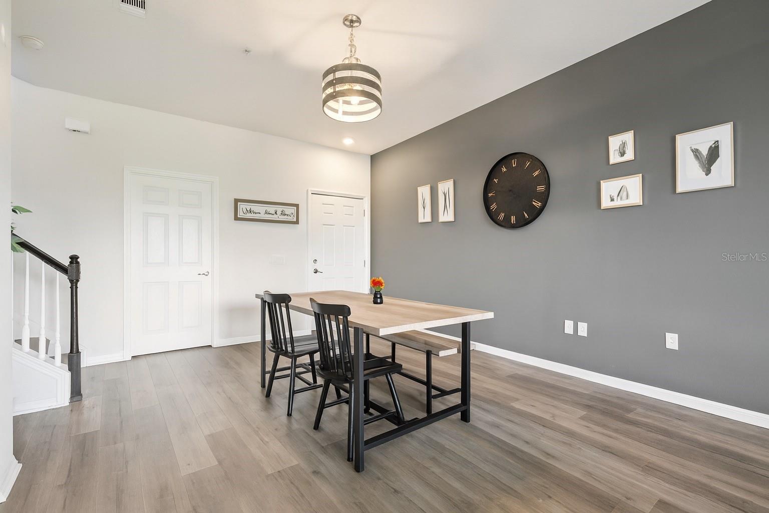 OAK RIDGE - Residential