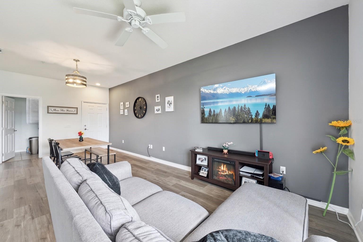 OAK RIDGE - Residential
