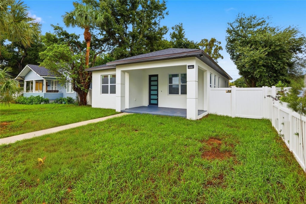 Photo of 926 11th Avenue S, St Petersburg, FL 33705 (MLS # TB8561785)