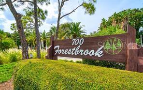 FORESTBROOK CONDO - Residential