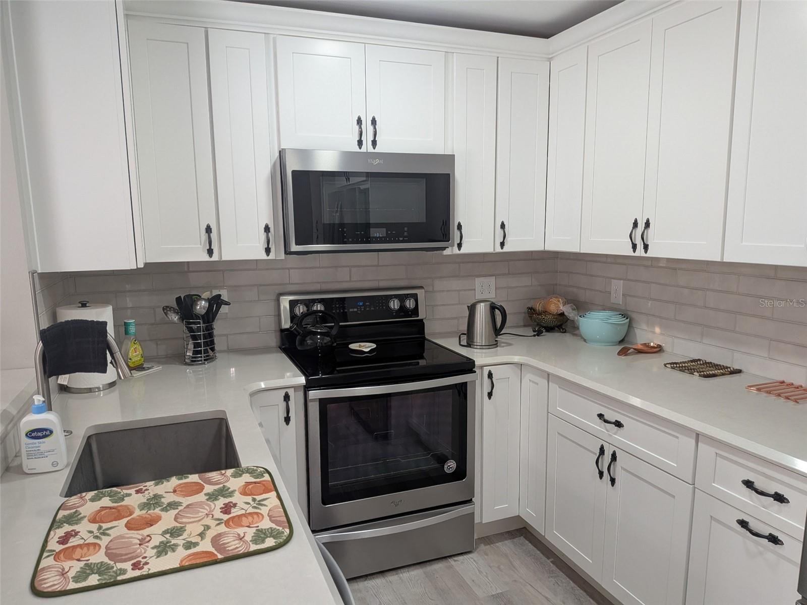 FORESTBROOK CONDO - Residential