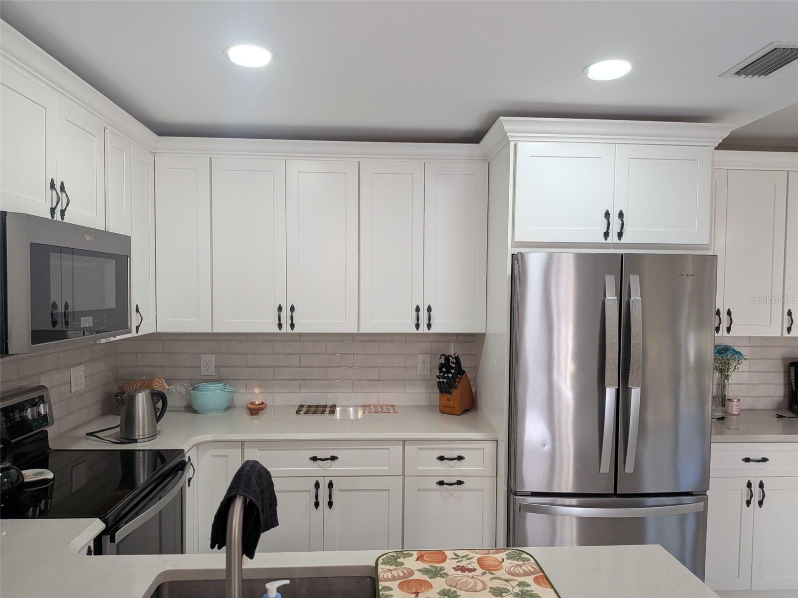 FORESTBROOK CONDO - Residential