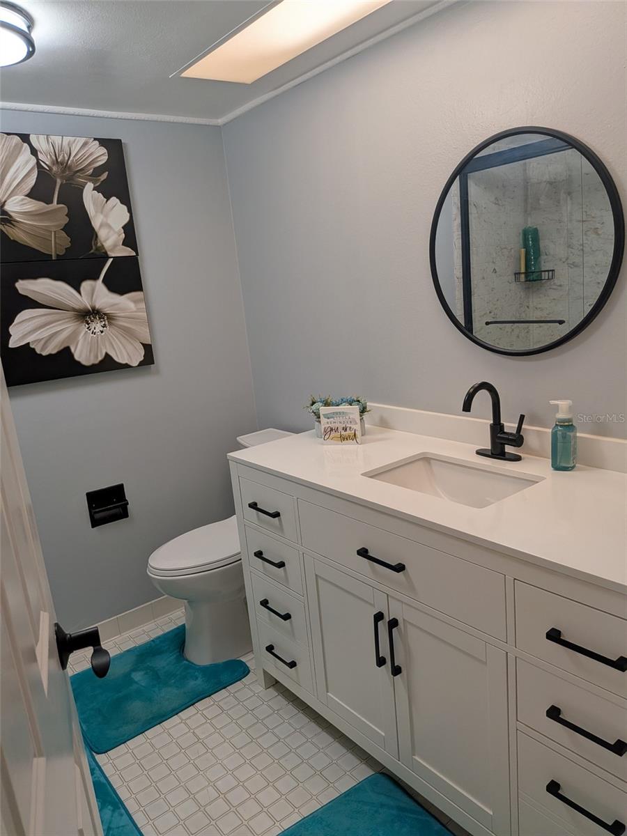 FORESTBROOK CONDO - Residential