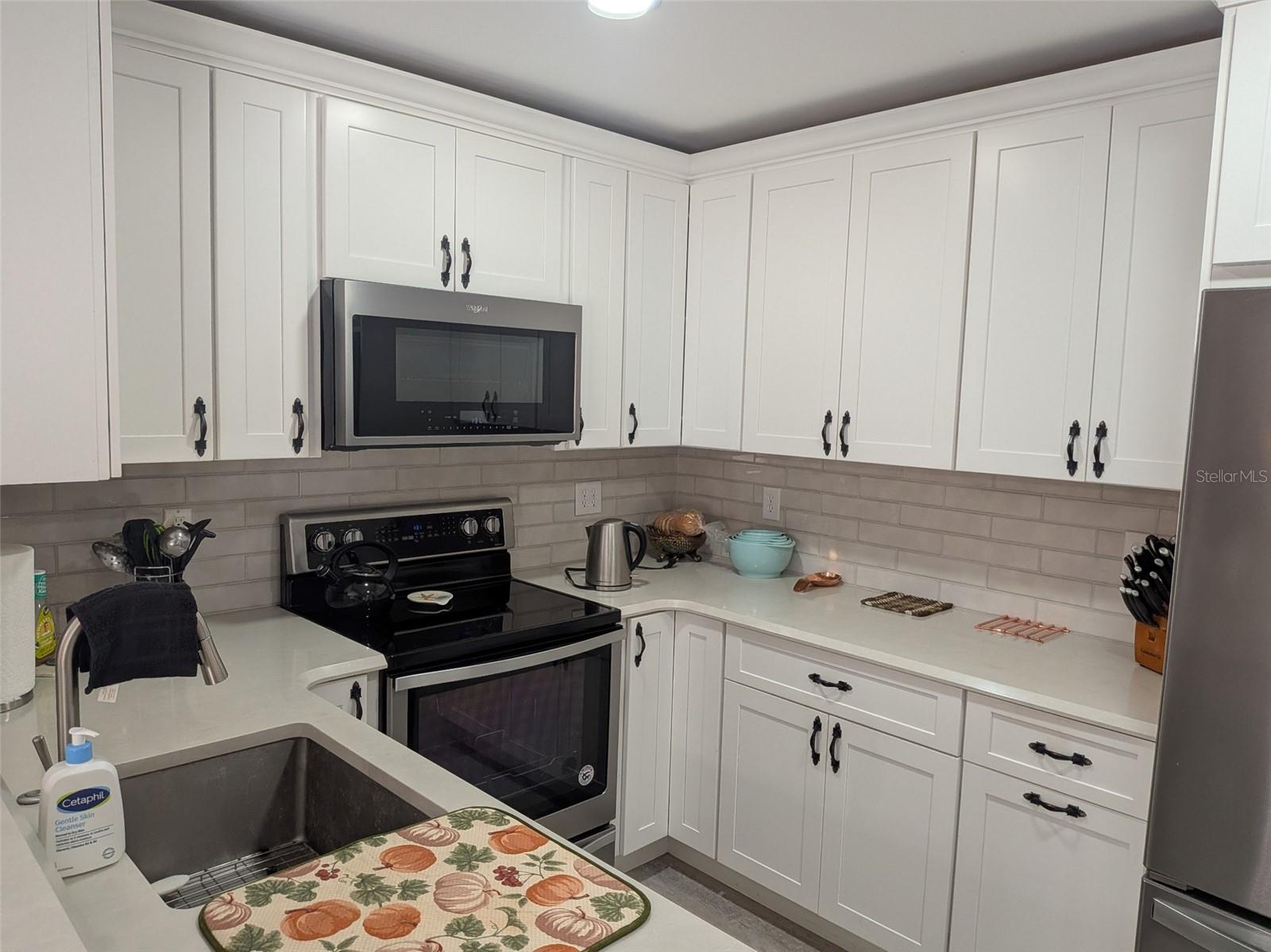 FORESTBROOK CONDO - Residential