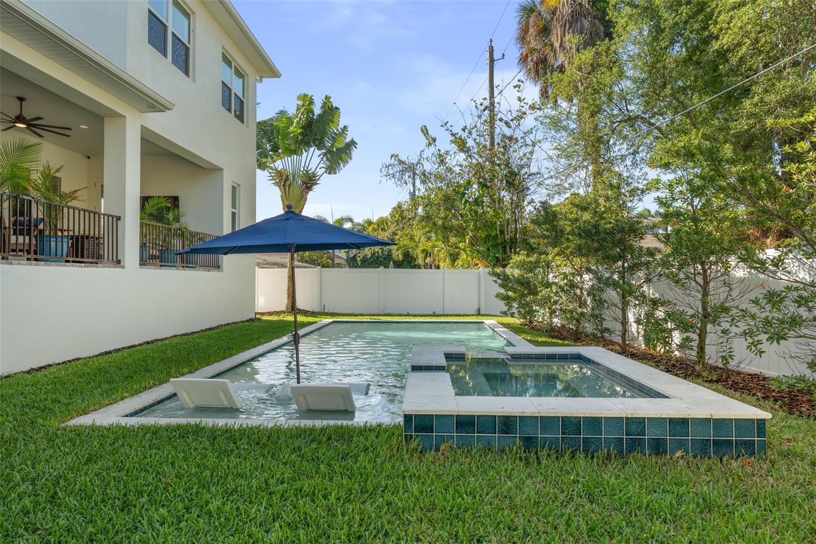 BYARS THOMPSON ADD DAVIS - Residential