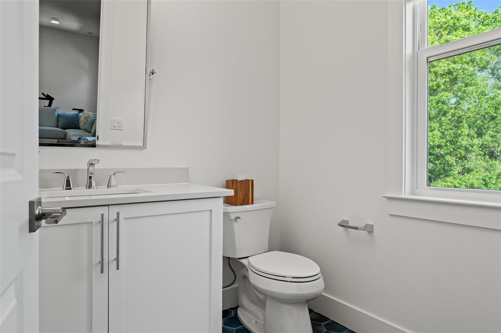 BYARS THOMPSON ADD DAVIS - Residential