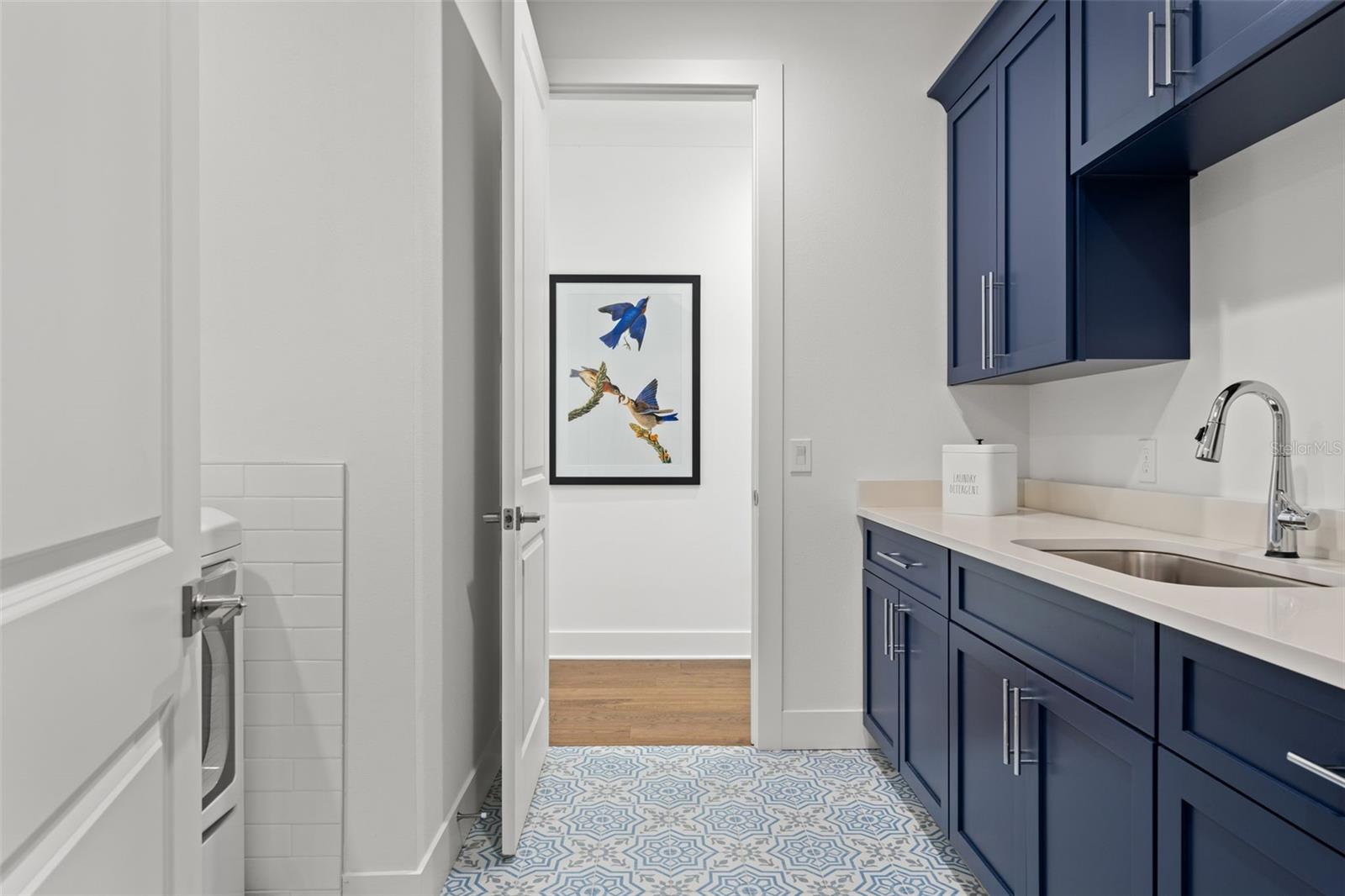 BYARS THOMPSON ADD DAVIS - Residential