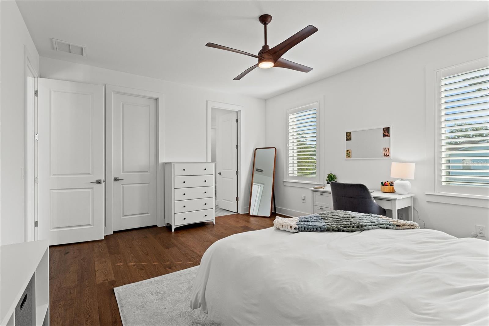 BYARS THOMPSON ADD DAVIS - Residential